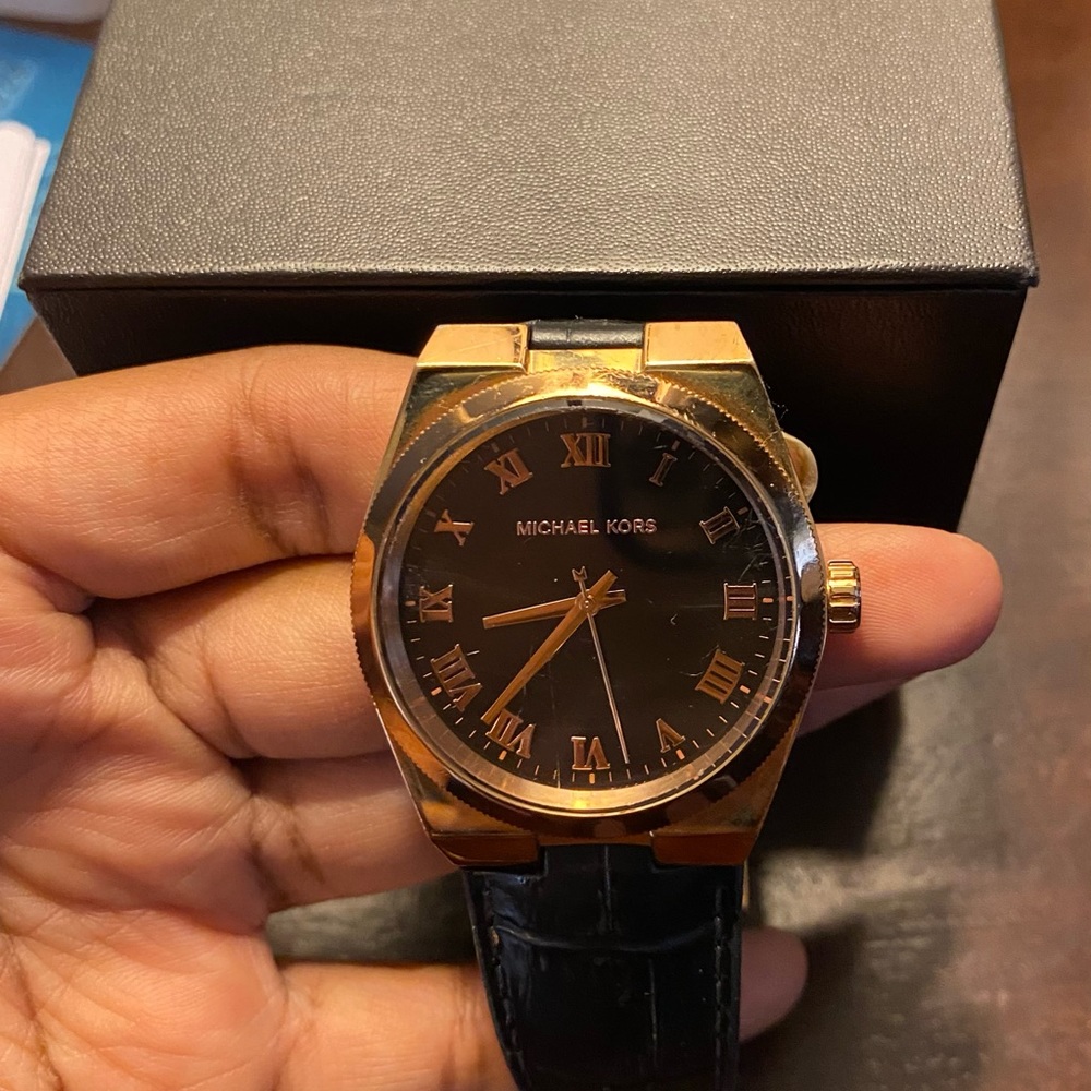 Michael Kors Watch